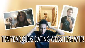 Welcome to our reviews of the dating sites for 11 year olds (also known as jewish websites). Dating Website For 10 Year Old Kids Youtube