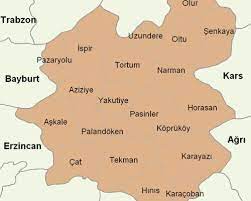 Maybe you would like to learn more about one of these? Top Destinations In Erzurum Travel Planner