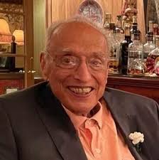 Ronald Natalie Obituary (1935