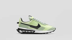 How to model for nike? Nike S Air Max Pre Day Is The Most Sustainable Air Max In History British Gq
