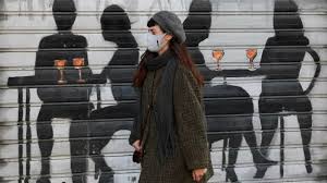 La zona arancione scuro è un lockdown soft: Coronavirus L Italia Vira Verso La Zona Arancione Scuro O Rossa Gazzetta Del Sud