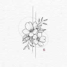 Your Tattoo Is Gone Without A Trace In 60 Days Small Flower Tattoos Tattoos Diy Tattoo