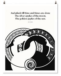 W B Yeats Yeats Poems Beautiful Poetry Poetry Posters