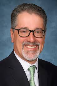 Welcome from the Director