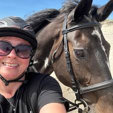 Viewing Chahalem Vineyards from the trail in northern Willamette Valley,  Oregon