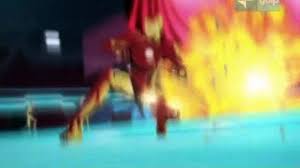 Zodiac, a top secret organization funded by the terrorist group a.i.m is out to disrupt the arc station, steal the dio armor and put an end to iron man. Iron Man Armored Adventures Ep 17 Ita Video Dailymotion
