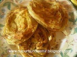 Dapur Bundaemir Roti Cane Nya Tante Ida Rotis Makanan Masakan