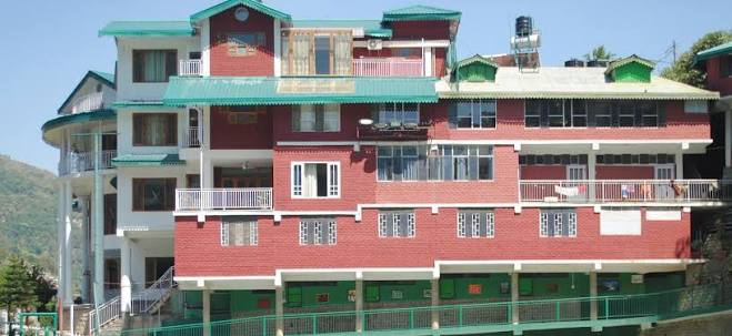Durga Public School, Solan