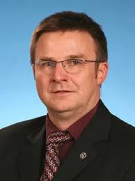 Versorgungswerk Gera