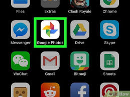 Proper lighting is important here, so you want to make sure the entire layout is evenly lit. How To Make A Collage On Google Photos On Iphone Or Ipad 5 Steps