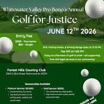 Golf for Justice
