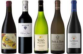 Steal the show when you wear red nail polish. 10 Top South African Wines Worth Seeking Out Decanter