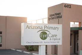 Hilde joined arizona primary eye care in september of 2019 after completing her degree from midwestern university where she was a member of beta sigma kappa international optometric honor society and helped train other students as a teaching assistant. The Best Eye Doctor Tucson Has To Offer Visit Arizona Primary Eye Care