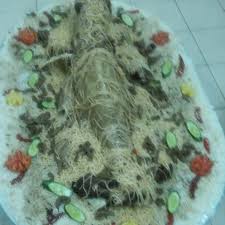 مطاعم ومطابخ الديرة في القصيم