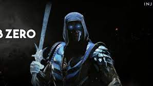 Injustice 2 tips and tricks. Injustice 2 Sub Zero And His Abilities Shaders Gameplay And Intro Dialogues