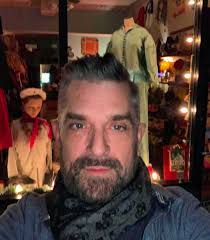 This weekend, I learned that a friend of mine, Dan Craddock, had passed.  The St. Johns community might remember him as the manager of Schrunk Tower  for several years. Dan was a