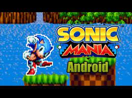 Ideaal om even je verstand op 0 te zetten: Sonic Mania Download For Android Matrenew
