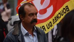 Toulouse : découverte d'un morceau de statue dans une pile du Pont-Vieux