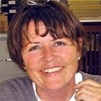 The Language of Flowers by Margaret Pickston