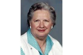 Frances Mathews Obituary (1926