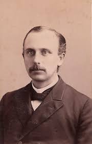 Edward J. “Ed” Goodwin (1870-1901)