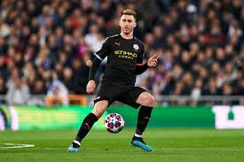 Aymeric laporte (agen, france, 27/05/1994). Aymeric Laporte Responds To Real Madrid And Barcelona Transfer Links Bitter And Blue