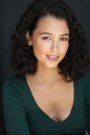 Sierra Marilyn Riley