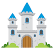 Cartoon Prince Castle