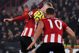 Toute la saison, le magazine hand action de bein sports met à l'honneur l'us créteil handball sur ses antennes à travers. Goal On Twitter Handball Should Mcburnie S Goal Have Stood Shumun