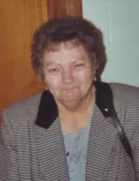 Obituary information for Barbara Carpenter Hovis