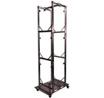 ProX XT-GRU-PKGX6 BLK Truss Modular 6X Rapid U Grid Trio ...