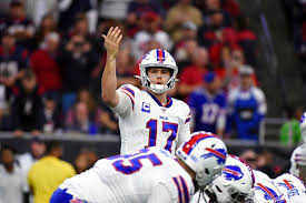 The super wild card weekend kicks off with an afc showdown between quarterback philip rivers and the no. Bills Fall To Texans In Afc Wild Card Game 22 19 Full Coverage Fingerlakes1 Com