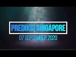 Pin Di Prediksi Togel Singapore