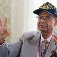 Montford Pointer recalls “Hard Core” career