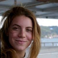 Marie Maes's Instagram, Twitter & Facebook