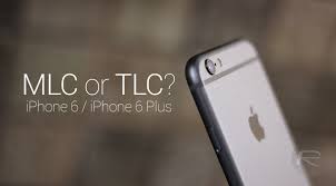 Regularly monitoring how much memory is available on your device and removing files that are no longer needed can help you avoid this. How To Check If Iphone 6 6 Plus Has Mlc Or Tlc Nand Flash Memory Video Redmond Pie