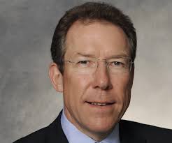 BofA's Veteran U.K. Dealmaker Simon Mackenzie Smith Retires