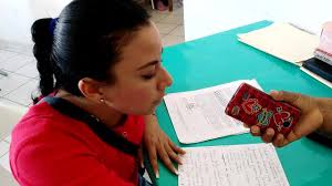 Proyecto de Trabajo y Visión