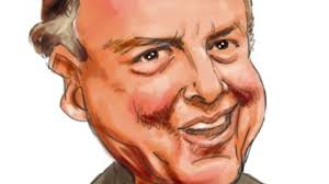 Hedge Fund News: John Paulson, Jim Chanos, Gabriel Bitran