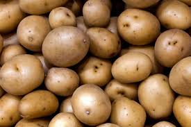 Potatoes