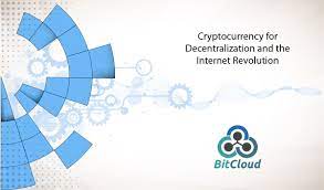 Bitcloud btdx is a cryptocurrency with its own blockchain. Ann Btd Bitcloud Pow Pos No Premine No Ipo Launched Ann