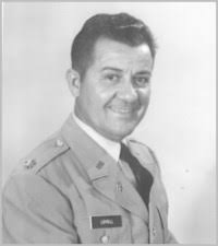 Herbert Lovell Obituary (2011)