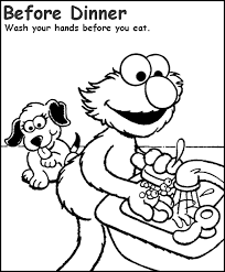 A few boxes of crayons and a variety of coloring and activity pages can help keep kids from getting restless while thanksgiving dinner is cooking. Germs Coloring Pages Dibujo Para Imprimir Germs Coloring Pages Dibujo Para Imprimir Dibujo Para Imprimir
