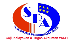 Jawatan kosong terkini sme corp 2011. Gaji Kelayakan Tugas Akauntan Wa41 Spa