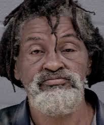 Michael Bickham Trespassing