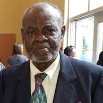 Obituary information for Charles Ashley Iii