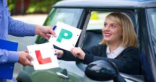 5 Things To Do Before Booking Your Driving Lessons Automatic Driving Lessons Driving Instructor Driving School