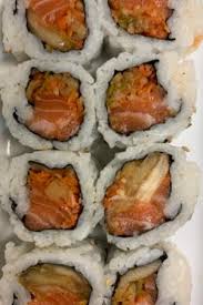 Både take away og restaurant sushi og andre retter, i brumunddal sentrum. Alle Kategorier Brumunddal Sushi As