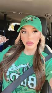 Say it with me!!! 🦅 EAGLENATION 🦅