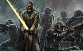 When you click on the wallpaper, right click. 66 Dual Screen Wallpaper Star Wars